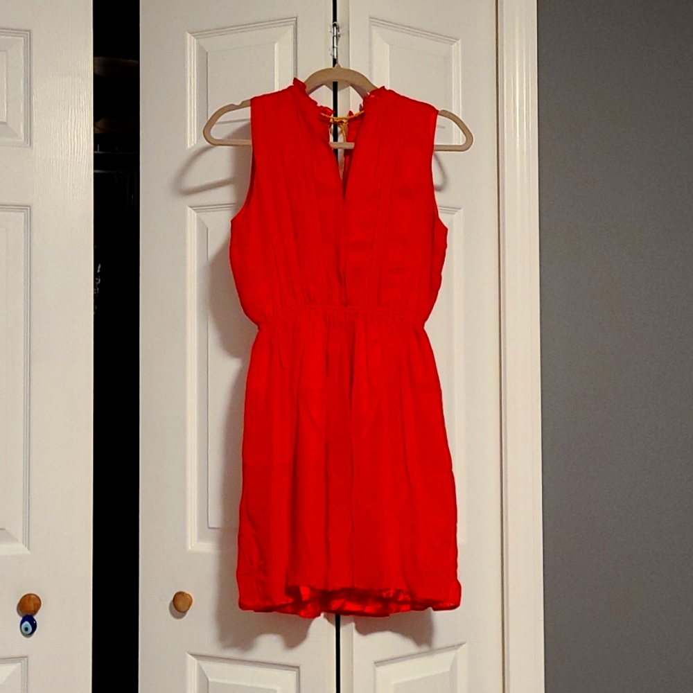 Red dress 💃